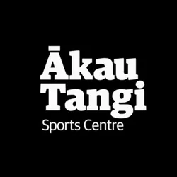 Akau Tangi Sports Centre logo