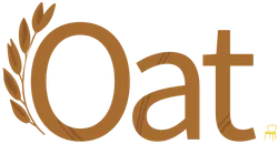 Oat Café logo
